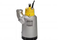 Pumpe za otpadne vode WEDA D40N