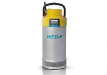 Pumpe za otpadne vode WEDA D50N FS