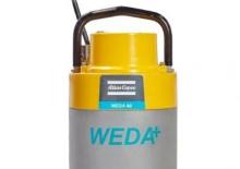 Pumpe za otpadne vode WEDA D60H FS