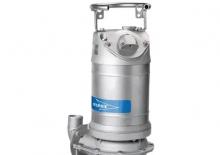 Pumpe za otpadne vode Flygt-Pumpen DS 2730 LR 441