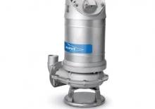 Pumpe za otpadne vode Flygt-Pumpen DS 2740 LR 243