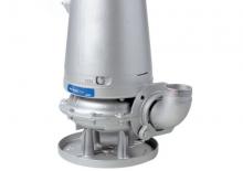 Pumpe za otpadne vode Flygt-Pumpen DS 3080 LR 234