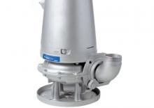 Pumpe za otpadne vode Flygt-Pumpen DS 3080 LR 431