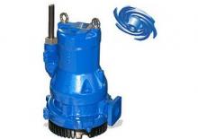 Pumpe za otpadne vode Faggiolati G 209 T3V1-M50AA0