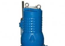 Pumpe za otpadne vode Faggiolati G 210 R3V1-M50AA2
