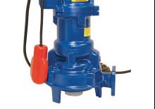 Pumpe za otpadne vode Faggiolati G 409 T6V1-M64AA0