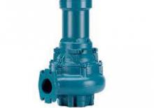 Pumpe za otpadne vode Calpeda GMV 50 A E