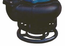 Pumpe za otpadne vode Tsurumi-Pumpen GPN411