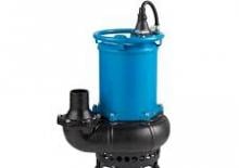 Pumpe za otpadne vode Tsurumi-Pumpen GPN415