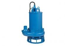 Pumpe za otpadne vode Tsurumi-Pumpen GPN422
