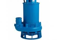 Pumpe za otpadne vode Tsurumi-Pumpen GPN837