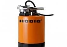 Pumpe za otpadne vode Hüdig HC 75 SRA mit Schwimmer