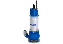 Pumpe za otpadne vode Sulzer JS 12 D 104