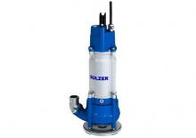 Pumpe za otpadne vode Sulzer JS 12 W 104