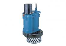 Pumpe za otpadne vode Tsurumi-Pumpen KRS-63