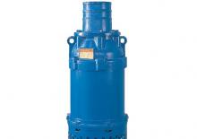 Pumpe za otpadne vode Tsurumi-Pumpen KRS1022