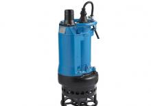 Pumpe za otpadne vode Tsurumi-Pumpen KRS2-100