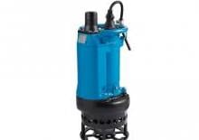 Pumpe za otpadne vode Tsurumi-Pumpen KRS2-80