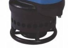 Pumpe za otpadne vode Tsurumi-Pumpen KRS2-80