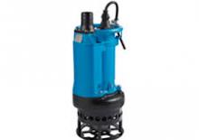 Pumpe za otpadne vode Tsurumi-Pumpen KRS2-89
