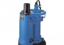 Pumpe za otpadne vode Tsurumi-Pumpen KRS815