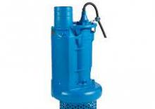 Pumpe za otpadne vode Tsurumi-Pumpen KRS822