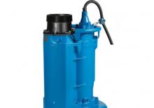 Pumpe za otpadne vode Tsurumi-Pumpen KRSU822