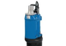 Pumpe za otpadne vode Tsurumi-Pumpen KTD33.0