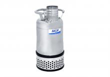 Pumpe za otpadne vode HCP Nautilus 3 N-CD/B