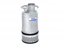 Pumpe za otpadne vode HCP Nautilus 35 N-CD/B