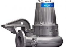 Pumpe za otpadne vode Flygt-Pumpen NS 3102 LR 461 EEx