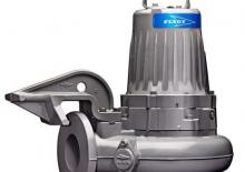 Pumpe za otpadne vode Flygt-Pumpen NS 3102 LR 461