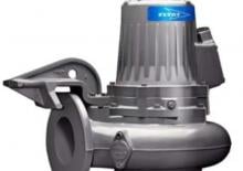 Pumpe za otpadne vode Flygt-Pumpen NS 3127 LR 420 EEx