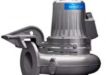 Pumpe za otpadne vode Flygt-Pumpen NS 3127 LR 420