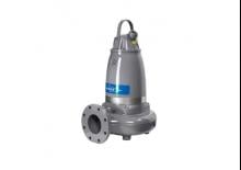 Pumpe za otpadne vode Flygt-Pumpen NS 3153, LR 453 EEx