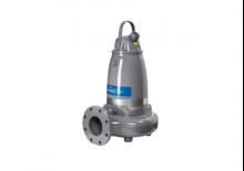Pumpe za otpadne vode Flygt-Pumpen NS 3153, LR 453