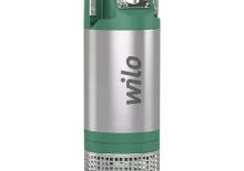 Pumpe za otpadne vode WILO-EMU Pumpen Padus PRO M05/T025-540/P