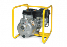 Pumpe za otpadne vode Wacker Neuson PG2