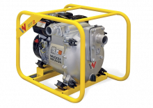 Pumpe za otpadne vode Wacker Neuson PT2A