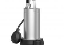 Pumpe za otpadne vode WILO-EMU Pumpen Rexa MINI3-V04.11/M06-523/P-10M