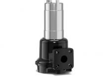 Pumpe za otpadne vode WILO-EMU Pumpen Rexa UNI V05/M004-523/P 