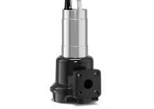 Pumpe za otpadne vode WILO-EMU Pumpen Rexa UNI V06A/T011-540 