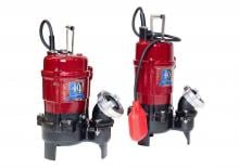 Pumpe za otpadne vode Söndgerath Pumpen SAV 370 W