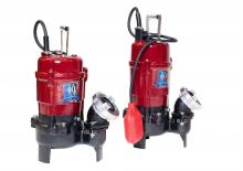 Pumpe za otpadne vode Söndgerath Pumpen SAV 750 WS