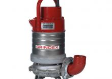 Pumpe za otpadne vode Grindex Senior