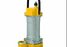 Pumpe za otpadne vode Pumpex SP 10 D