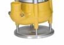 Pumpe za otpadne vode Pumpex SP 10 W