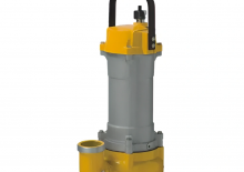 Pumpe za otpadne vode Pumpex SP 20-2124 K16