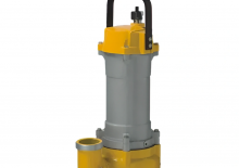 Pumpe za otpadne vode Pumpex SP 20-2130 K 32