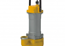 Pumpe za otpadne vode Pumpex SP 20-2130 K16